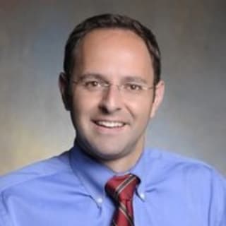 Michael Cisko, PA, Cardiology, Berkeley Heights, NJ