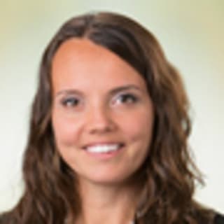 Jessica Lahti, PA, Preventive Medicine, Mountain Iron, MN, Essentia Health-Virginia