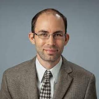 Michael Basseyn, MD