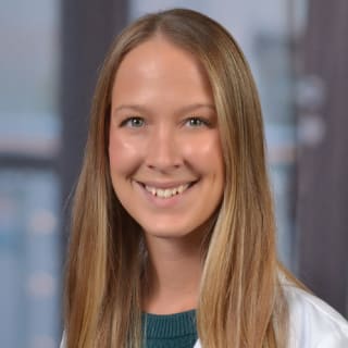 Emily Ickes, Family Nurse Practitioner, Westerville, OH