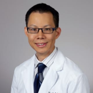 Jonathan Kuo, MD, Neurology, Los Angeles, CA, Keck Hospital of USC