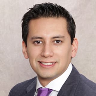 Mario Campana, MD