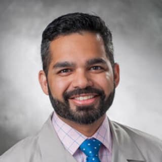 Irfan Siddiqui, MD, Internal Medicine, Oak Lawn, IL, Advocate Christ Medical Center