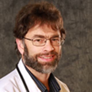 Wayne Spronk, MD, Emergency Medicine, Plattsburgh, NY, The University of Vermont Health Network-Champlain Valley Physicians Hospital