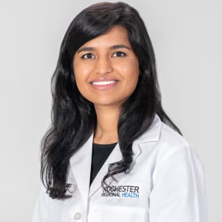 Sara Shahid, MD, Internal Medicine, Lone Tree, CO, Rochester General Hospital