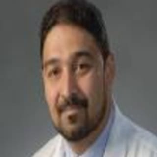 Omer Khalid, MD, Gastroenterology, Richmond, VA
