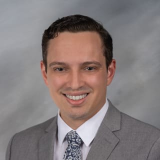 Aaron Orellana, MD, General Surgery, Buffalo, NY