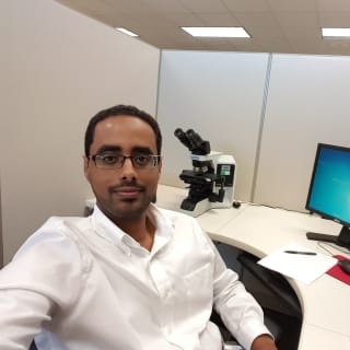 Omer Saeed, MD