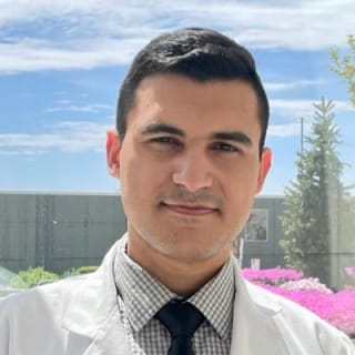 Mohammad Aladawi, MD, Neurology, Birmingham, AL