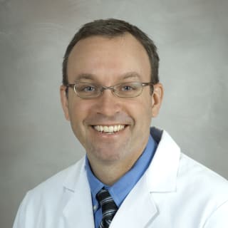 Joseph Love, DO, General Surgery, Oklahoma City, OK