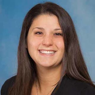 Alyssa (Marino) Nordmann, PA, Orthopedics, East Setauket, NY