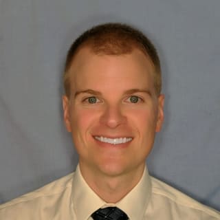 Eric Smith, MD, Radiology, Boise, ID