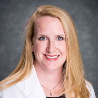 Ashley Nichols, MD, Medicine/Pediatrics, Birmingham, AL, University of Alabama Hospital