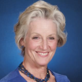 Janet Arrowsmith, MD