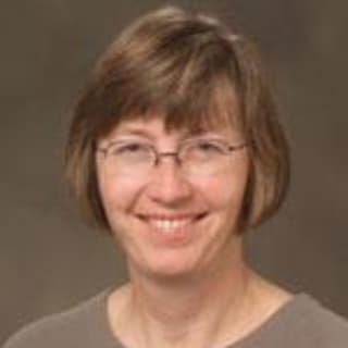 Kaye Johnston