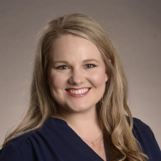 Olivia Burch, Family Nurse Practitioner, Magee, MS