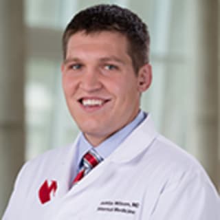 Austin Wilson, MD, Internal Medicine, Omaha, NE, Nebraska Medicine - Nebraska Medical Center