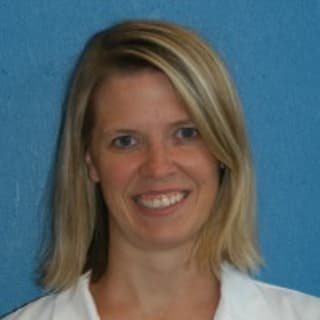 Sarah Blank, MD, Otolaryngology (ENT), Falls Church, VA, Inova Fairfax Hospital