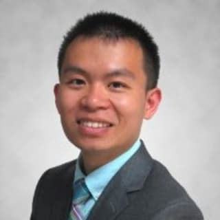 Chengda Zhang, MD, Internal Medicine, Portland, OR, McKenzie-Willamette Medical Center