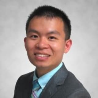 Chengda Zhang, MD