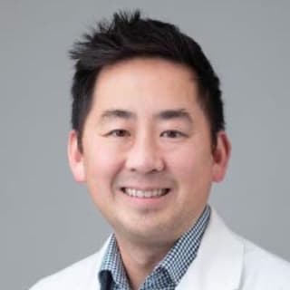 Andrew Kim, MD