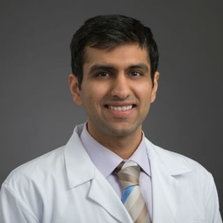 Shaan Setia, MD, Urology, Oak Brook, IL, Rush University Medical Center