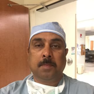 Surendra Davuluri, MD, Anesthesiology, Carlisle, PA