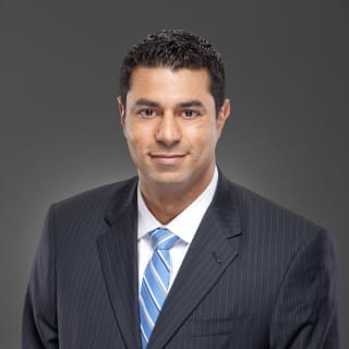 Timothy Ghattas, MD, Orthopaedic Surgery, Riverdale, GA