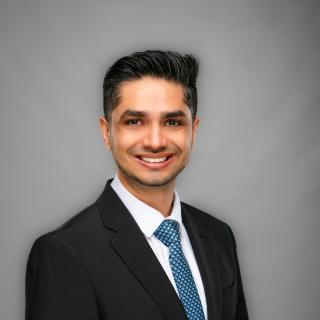 Pramod Bhattarai, MD, Internal Medicine, Washington, DC