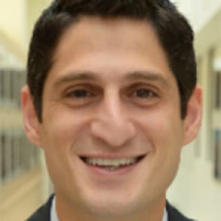 Ramzi Abboud, MD, Oncology, Rochester, NY, Siteman Cancer Center