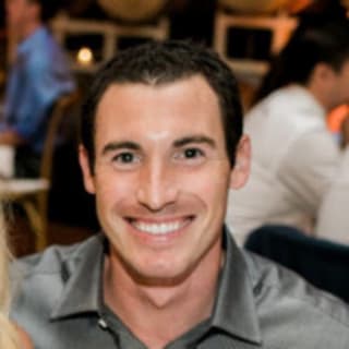 Mitchell Fallon, PA, Orthopedics, Newport Beach, CA