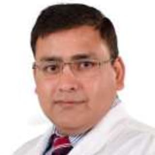 Satish Velagapudi, MD, Cardiology, Port Charlotte, FL