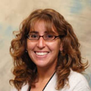 Jana (Rosenberg) Cooke, MD, Pulmonology, Arlington, WA, UW Medicine/Harborview Medical Center