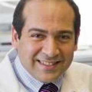 Ahmad (Abdelhamid) Mohamed, MD, Urology, Buffalo, NY