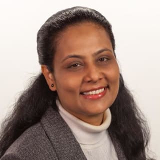 Manisha (Kulkarni) Shingate, MD