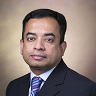 Anjan Sattar, MD