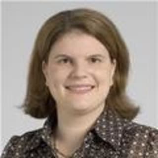 Franziska Mohr, MD, Pediatric Gastroenterology, Hartford, CT, Connecticut Children's Medical Center