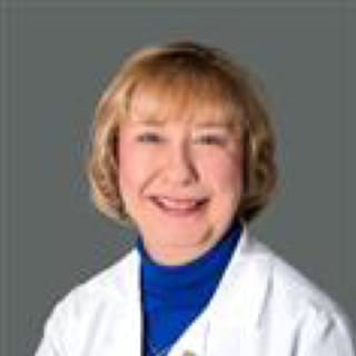 Michelle Burdette, MD