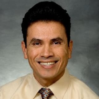 Victor Rodriguez, MD, Thoracic Surgery, Sacramento, CA
