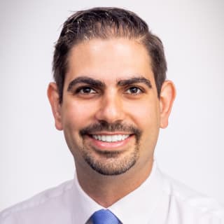 Moises Harari Turquie, MD, Oncology, Albuquerque, NM