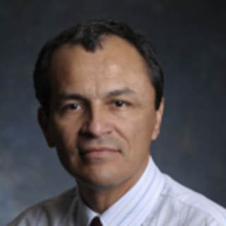Carlos Estrada, MD, Internal Medicine, Birmingham, AL, Birmingham VA Medical Center