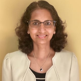 Padmavathi Patel, MD