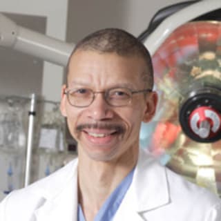 Ray Blackwell, MD