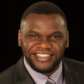 Efehi Ogbomo, MD, Internal Medicine, Springfield, MO