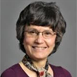 Shirley Roy, MD