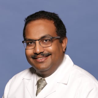 Kaushik Mandal, MD, Thoracic Surgery, Detroit, MI, DMC Sinai-Grace Hospital