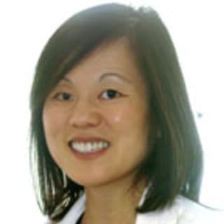 Grace Huang, MD, Internal Medicine, Boston, MA, Beth Israel Deaconess Medical Center