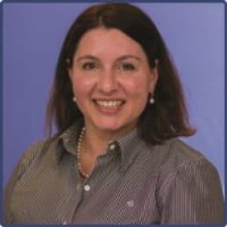 Mary (Campbell) Tisch