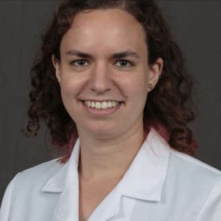 Lily Ostrer, MD, Medicine/Pediatrics, Miami, FL, Jackson Health System