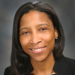 Sherise Ferguson, MD